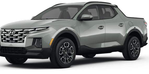 HYUNDAI SANTA CRUZ 2022 5NTJDDAF4NH014336 image